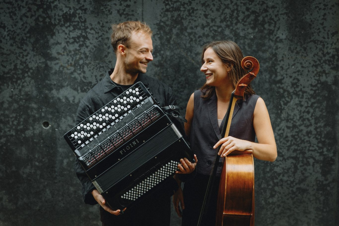 Duo Klangtreff Duo Klangtreff