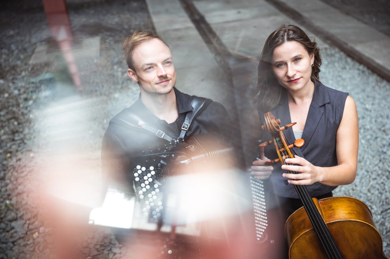 Duo Klangtreff Duo Klangtreff