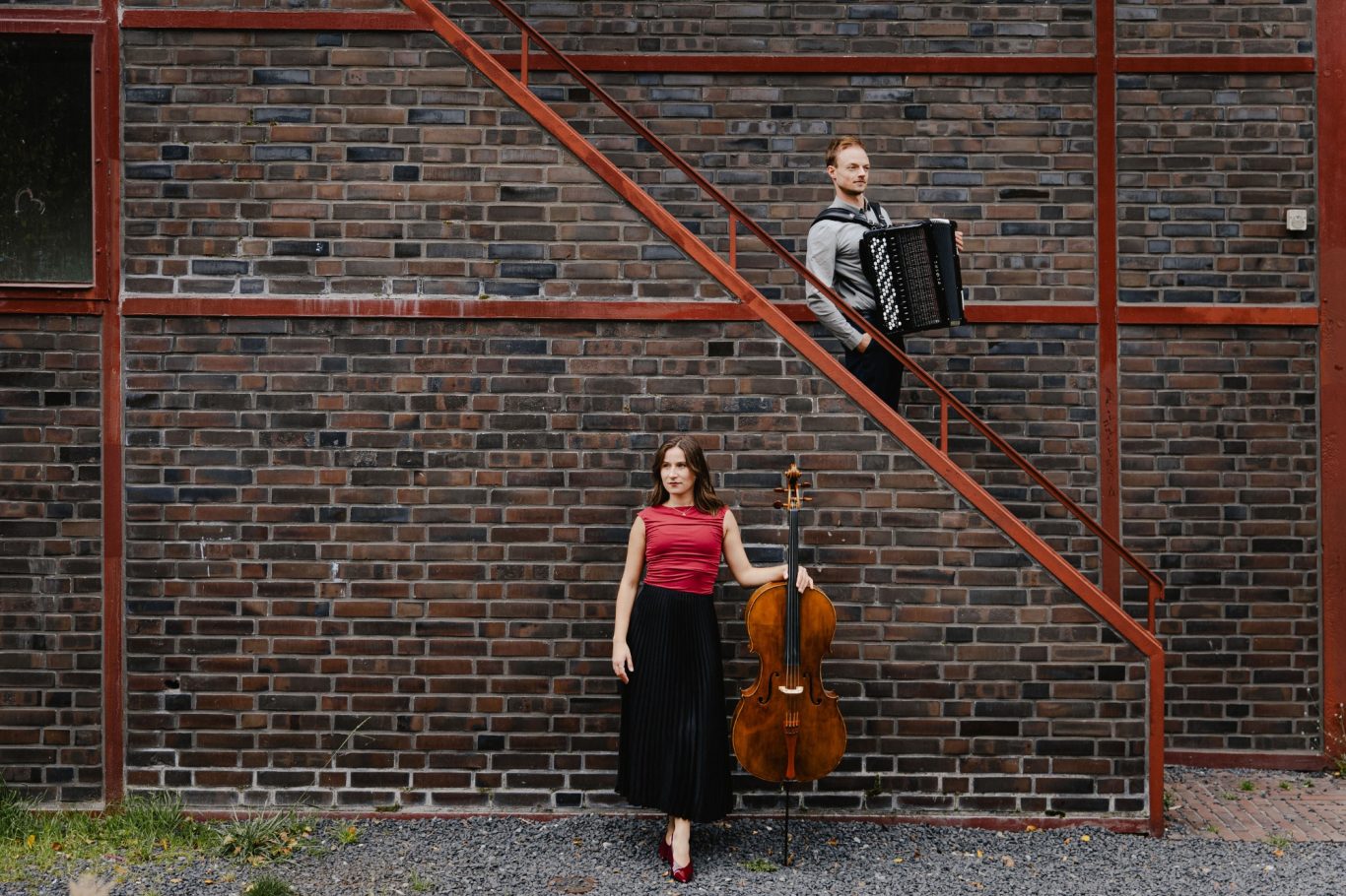 Duo Klangtreff Duo Klangtreff