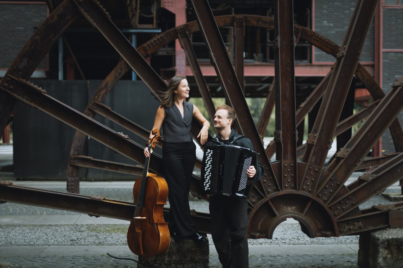 Duo Klangtreff Duo Klangtreff